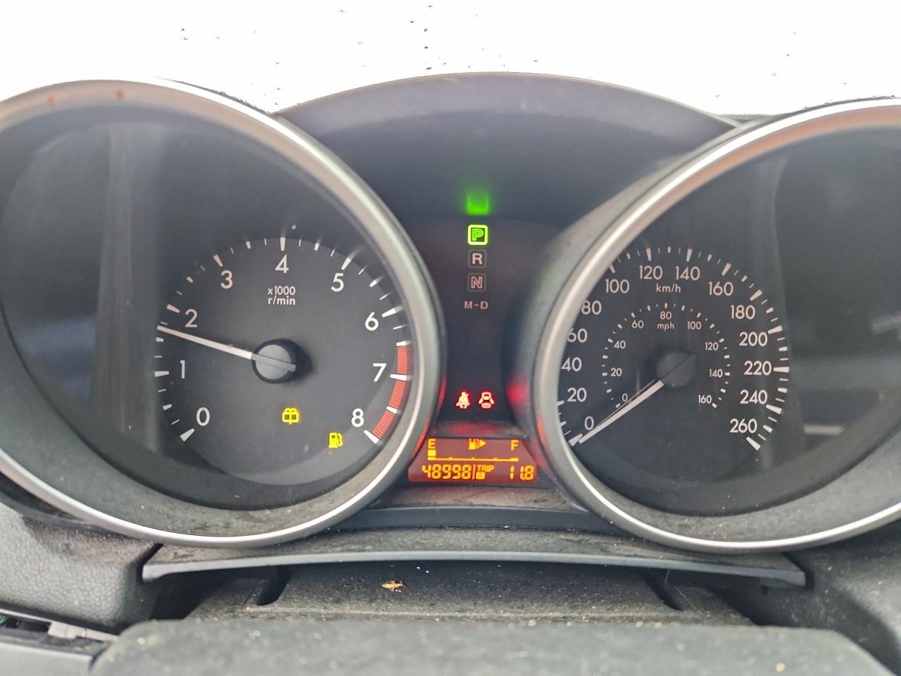 2010 Mazda 3 I VIN: JM1BL1HF9A1301943 Lot: 94355145