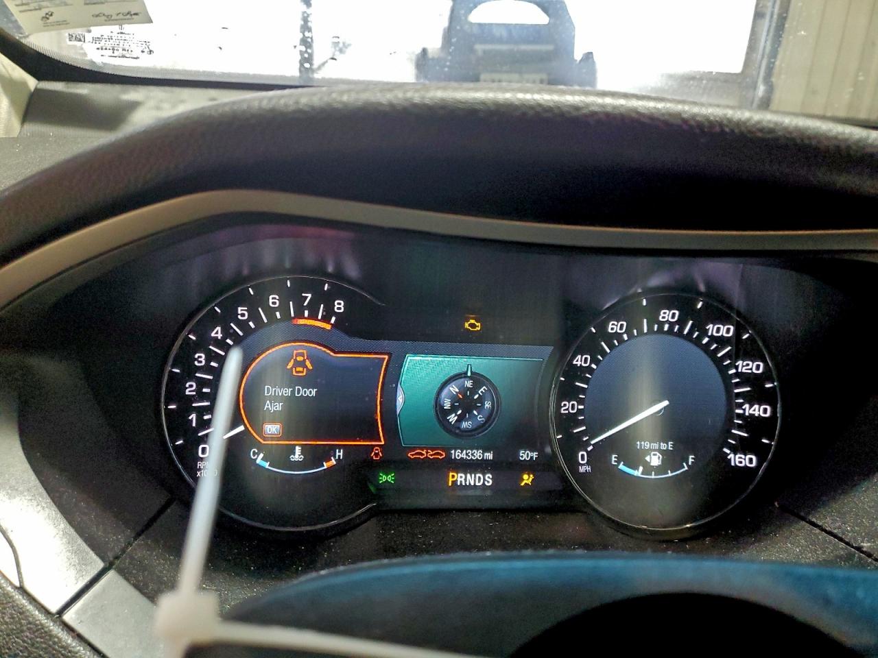 2013 Lincoln Mkz VIN: 3LN6L2G94DR823825 Lot: 94509845