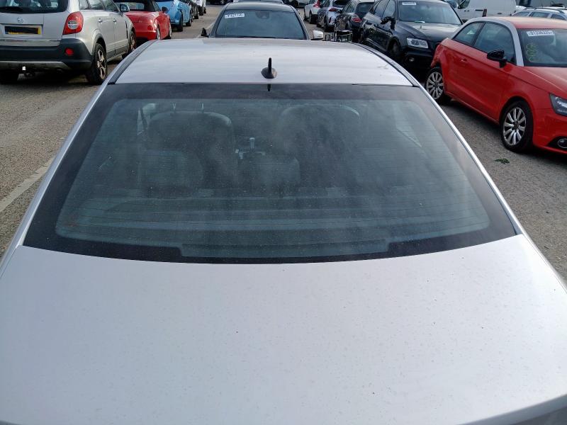 2008 MERCEDES-BENZ C CLASS C200K SPORT 4DR AUTO