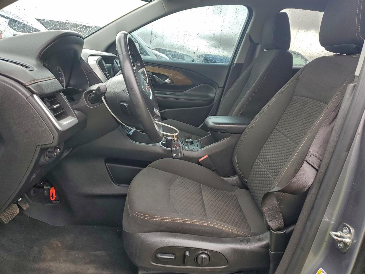 2018 GMC Terrain Sle VIN: 3GKALTEX9JL315522 Lot: 94084735