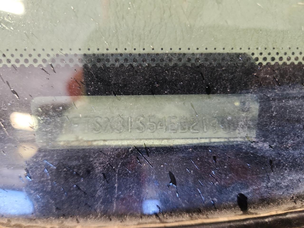 2004 Ford F350 Srw Super Duty VIN: 1FTSX31S54ED21904 Lot: 91732645