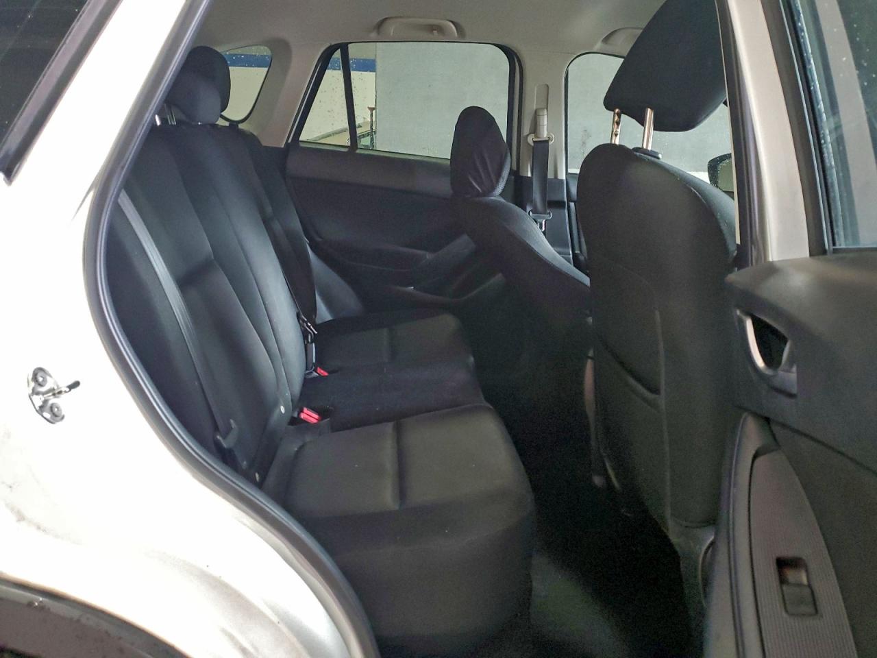 2013 Mazda Cx-5 Sport VIN: JM3KE2BE2D0157458 Lot: 94057845