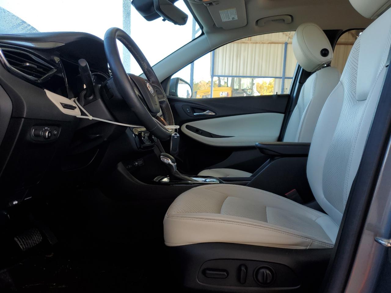 2022 Buick Encore Gx Essence VIN: KL4MMFSL8NB103141 Lot: 91403585