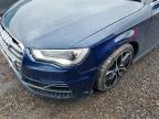 2014 AUDI A3 S3 TFSI QUATTRO 5DR S TRONIC for sale at Copart ROCHFORD