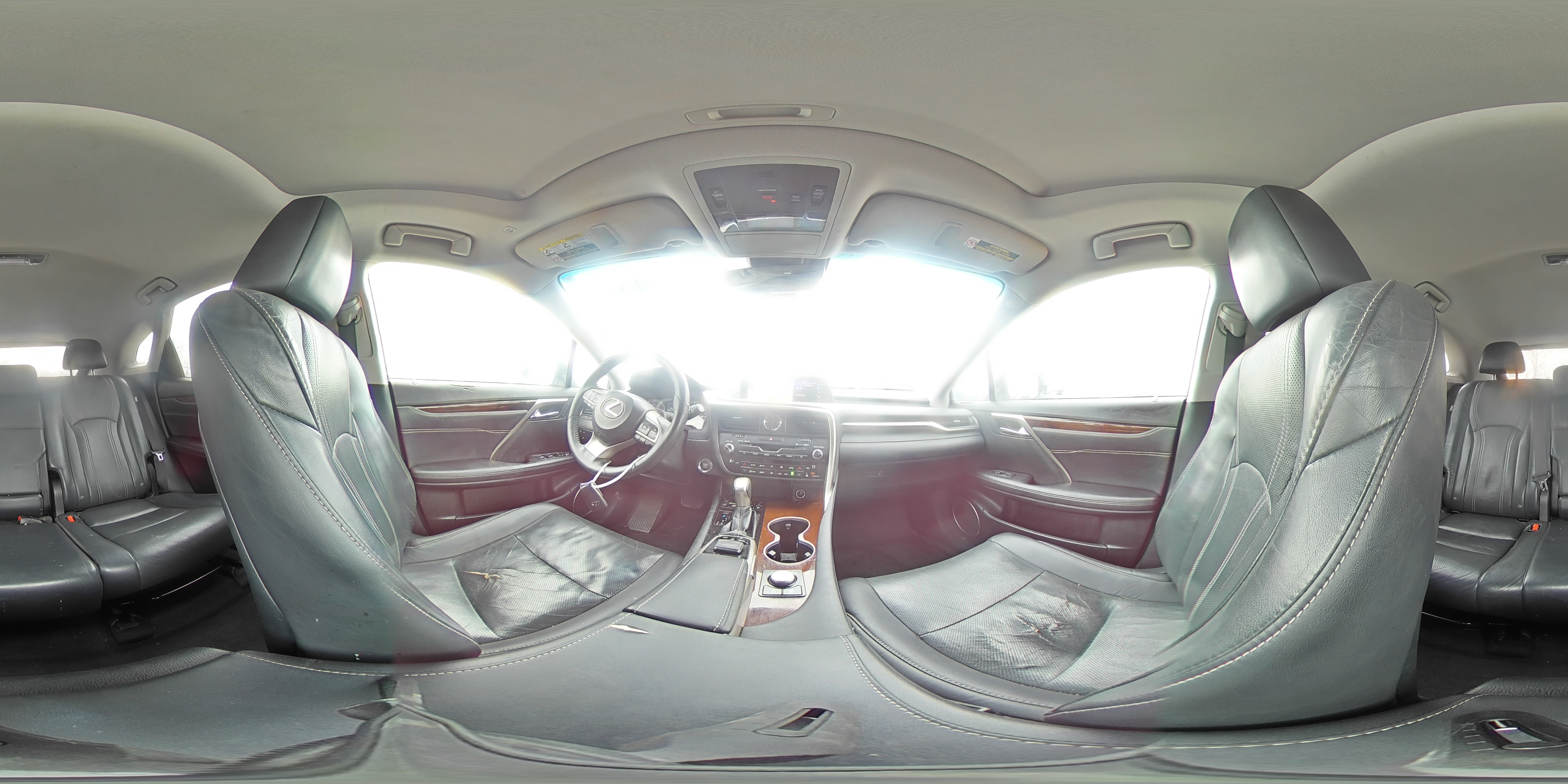 2017 Lexus Rx 350 Base VIN: 2T2BZMCA0HC104270 Lot: 93405925