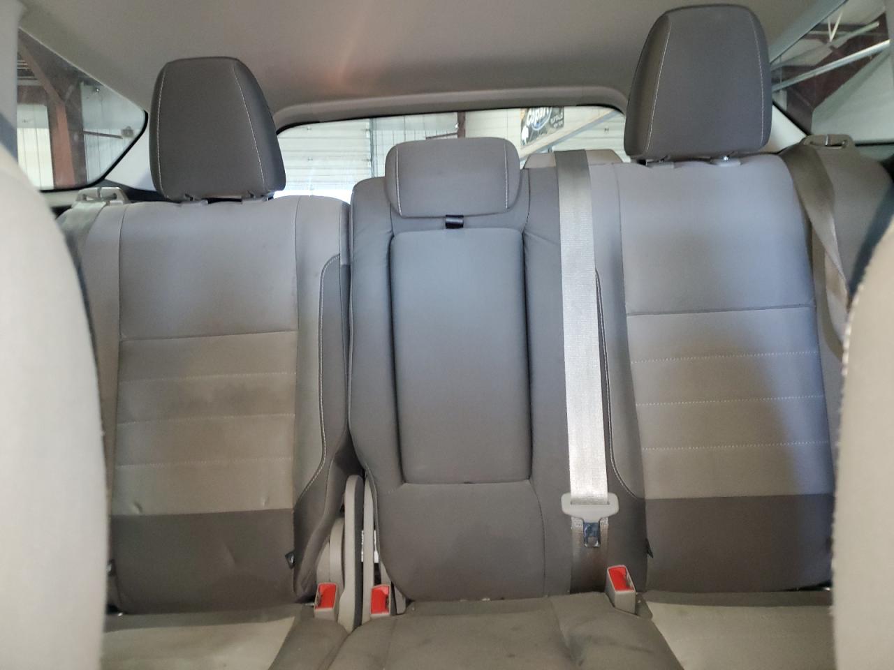 2014 Ford Escape Se VIN: 1FMCU9G93EUA88581 Lot: 93275585