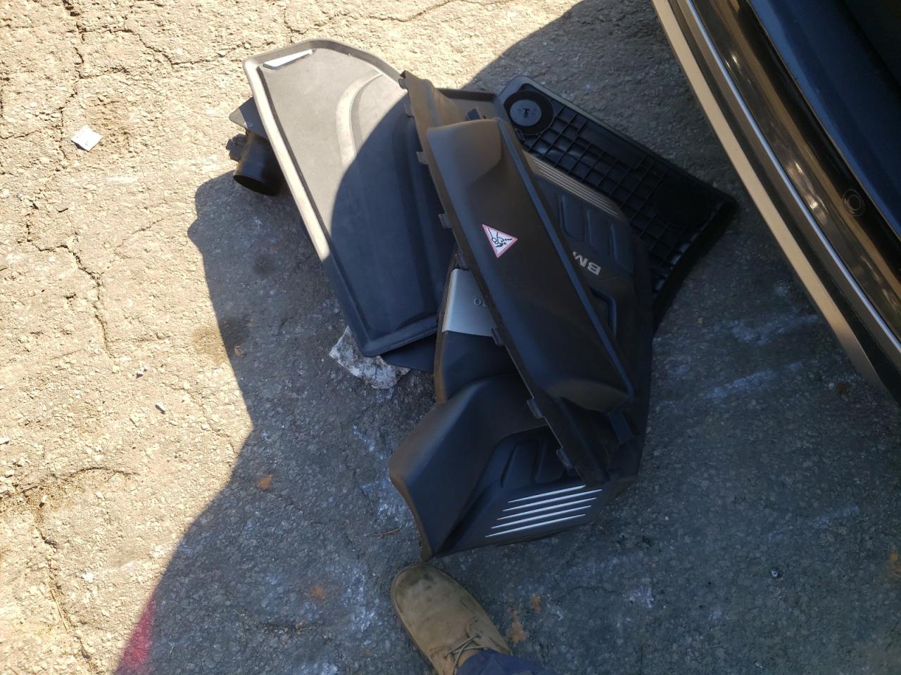 2015 BMW X5 xDrive50I VIN: 5UXKR6C5XF0J78126 Lot: 90876955