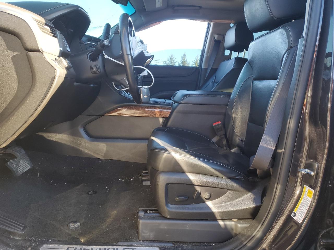 2018 Chevrolet Suburban K1500 Premier VIN: 1GNSKJKCXJR312220 Lot: 93110595