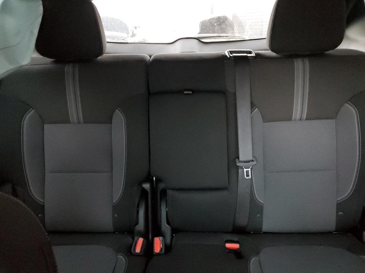 2025 Chevrolet Blazer 2Lt VIN: 3GNKBCR46SS200961 Lot: 90908215