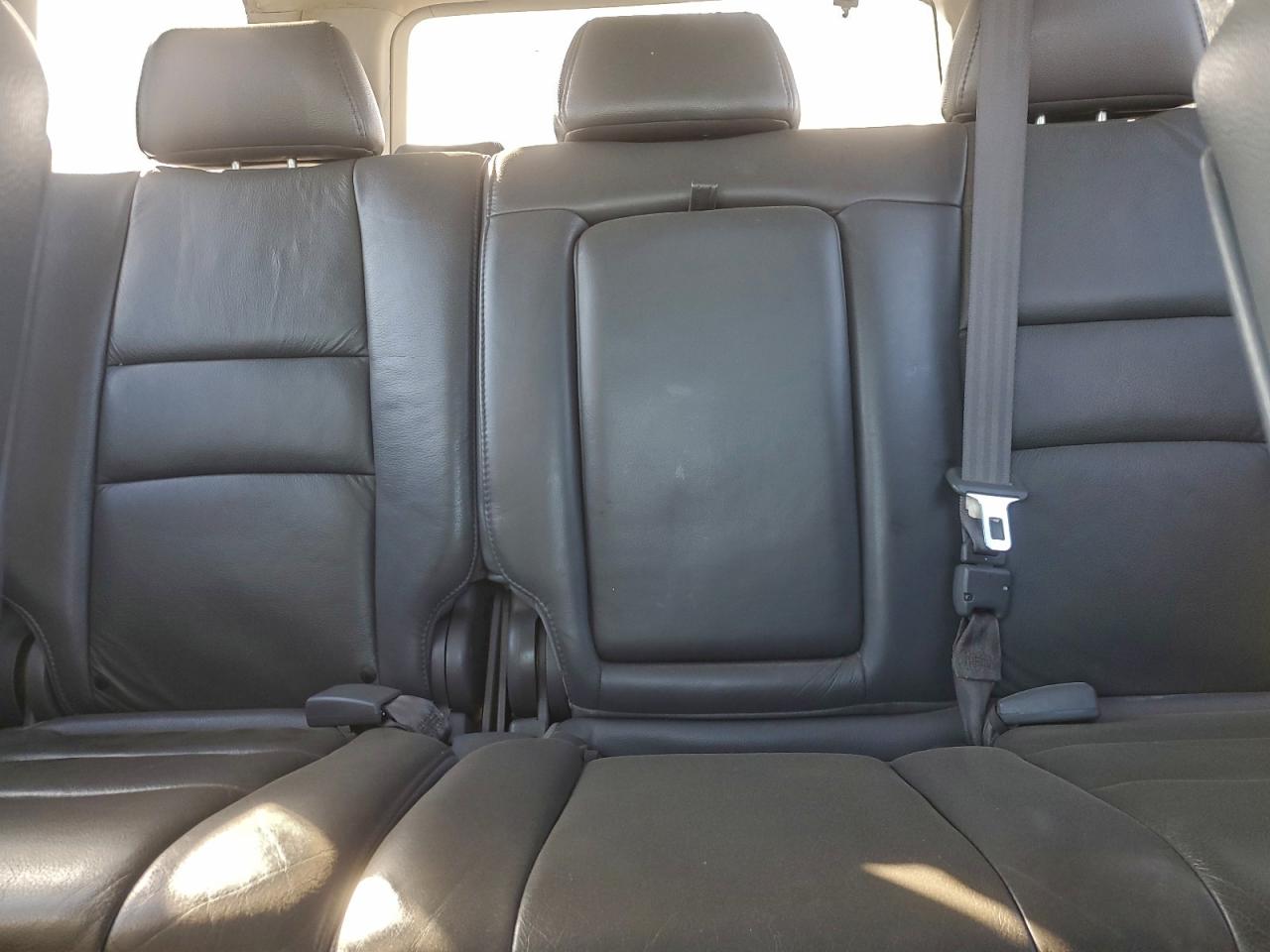 2006 Honda Pilot Ex VIN: 2HKYF18586H521129 Lot: 93827335