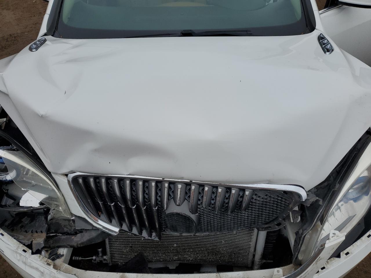 2013 Buick Verano VIN: 1G4PS5SK5D4133898 Lot: 93400585