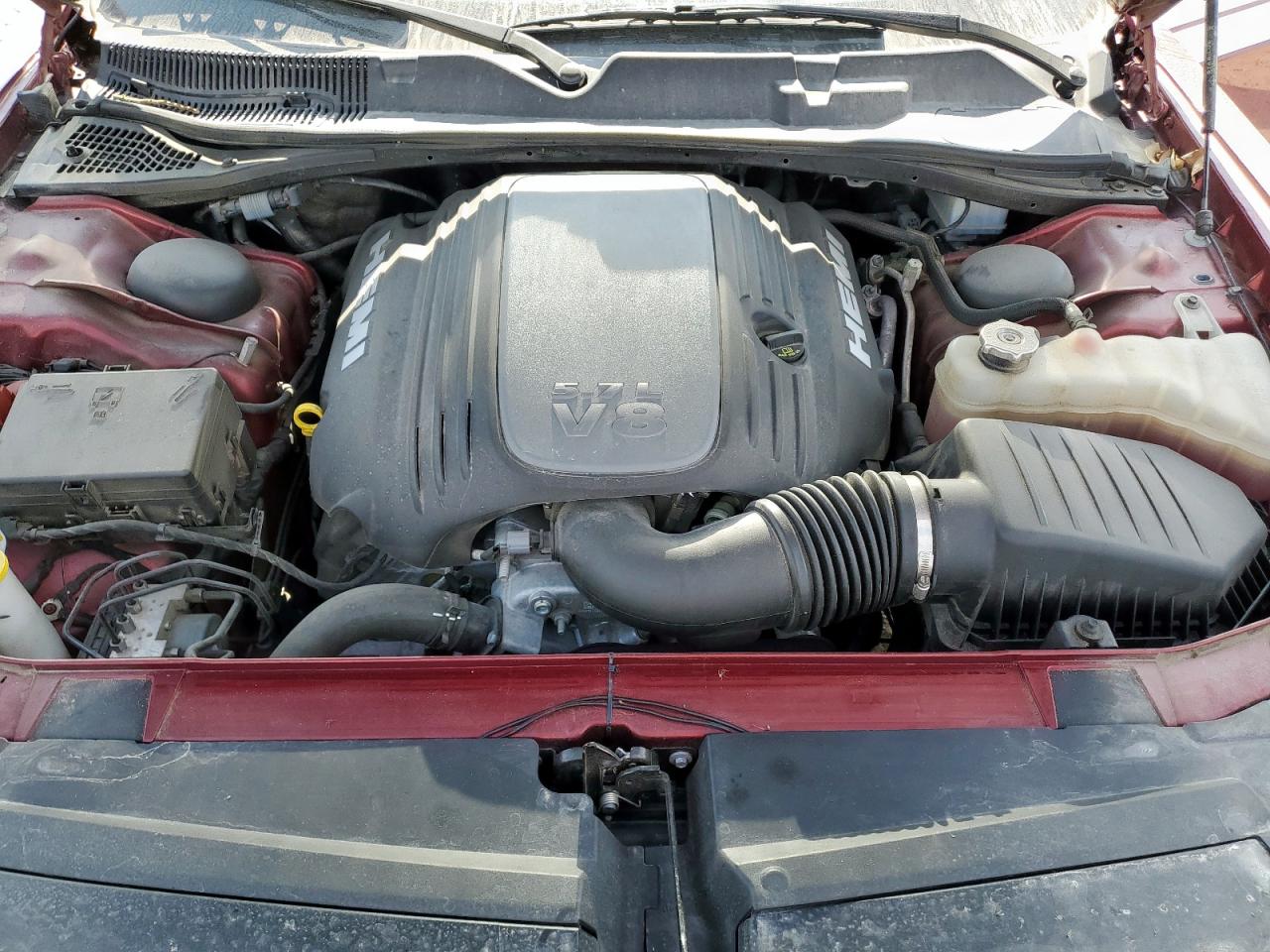 2022 Dodge Challenger R/T VIN: 2C3CDZBT8NH254835 Lot: 91600505