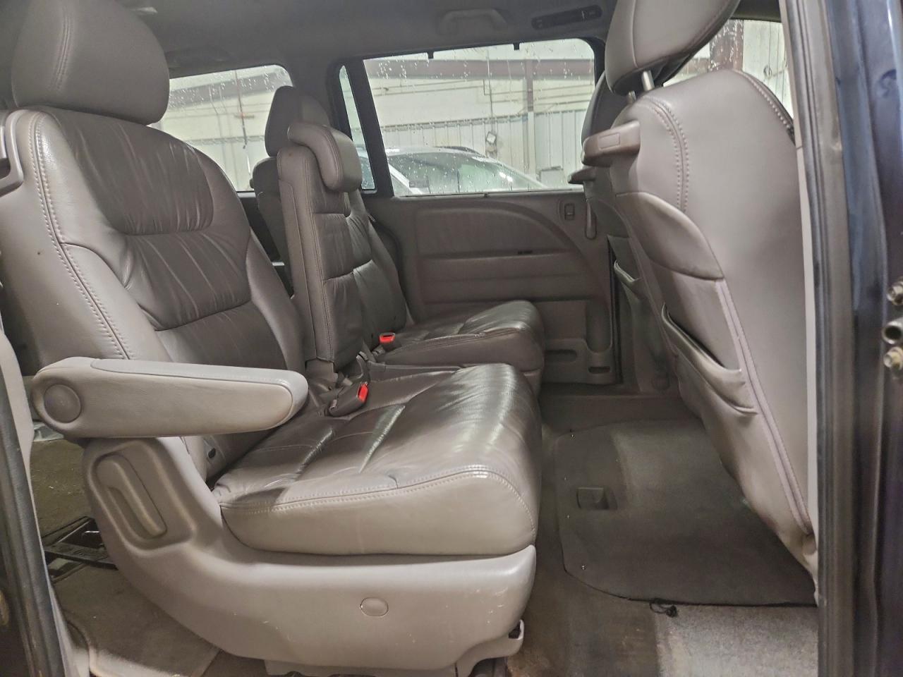 2009 Honda Odyssey Exl VIN: 5FNRL38609B004475 Lot: 94434355