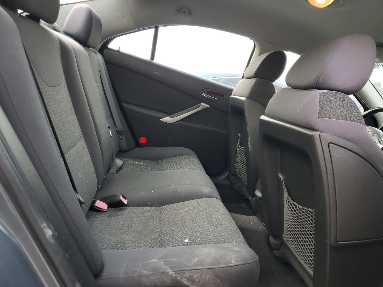 2009 Pontiac G6 VIN: 1G2ZG57B094220756 Lot: 90336275