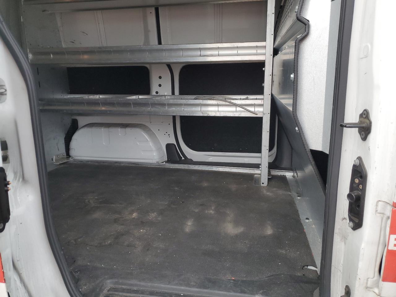 2018 Nissan Nv200 2.5S VIN: 3N6CM0KN9JK691711 Lot: 87348625