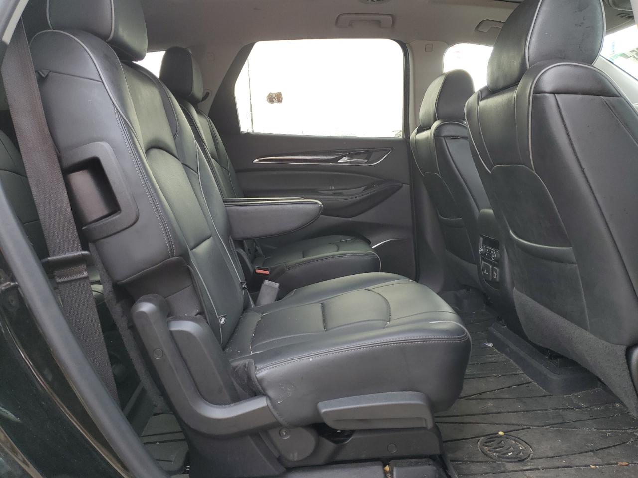 2021 Buick Enclave Avenir VIN: 5GAEVCKW3MJ242597 Lot: 92381985