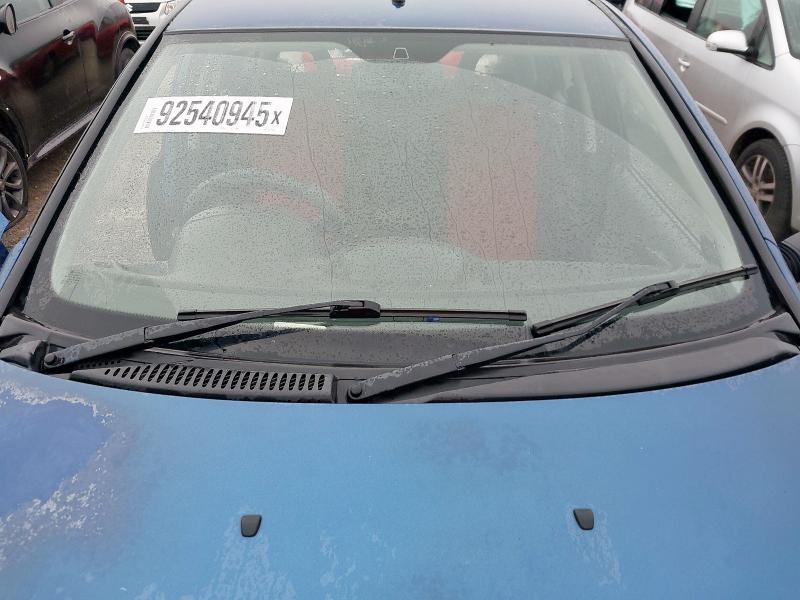 2003 FIAT PUNTO 1.2 5 MILLION 5DR