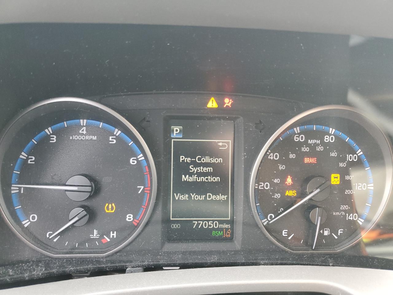 2018 Toyota Rav4 Adventure VIN: 2T3RFREV0JW826892 Lot: 91664785