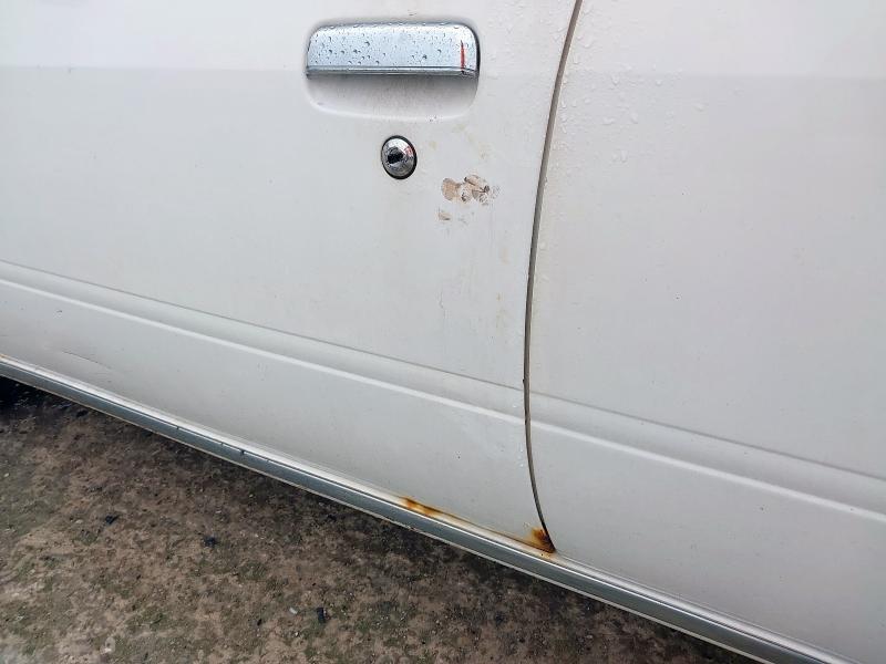 1998 TOYOTA STARLET 1.3 GLS 5DR AUTO