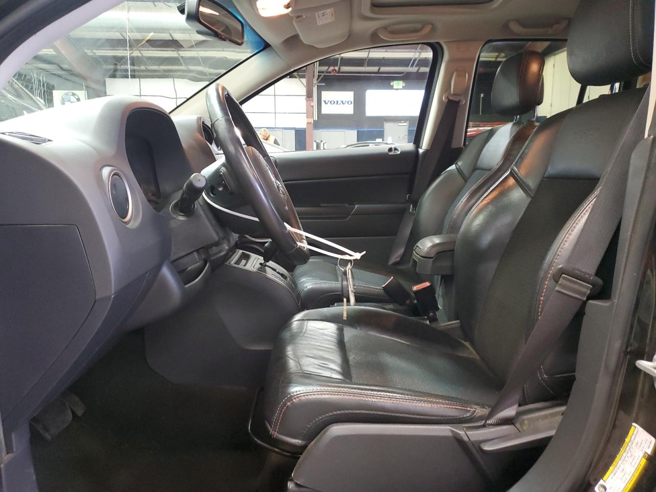 2016 Jeep Compass Sport VIN: 1C4NJDBB2GD673951 Lot: 91812945