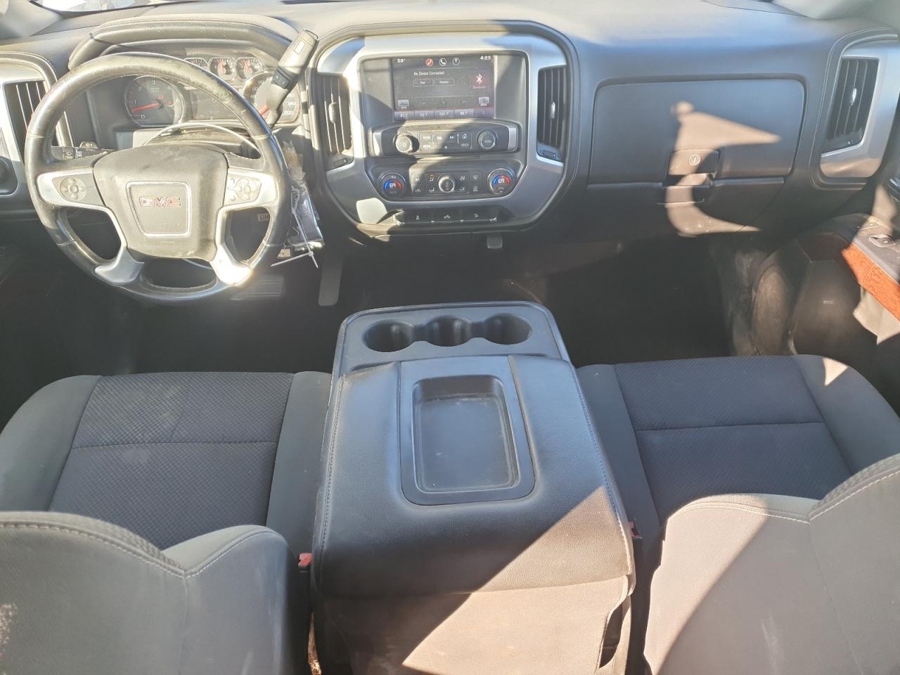 2015 GMC Sierra K2500 Sle VIN: 1GT12YEG0FF525469 Lot: 91215575