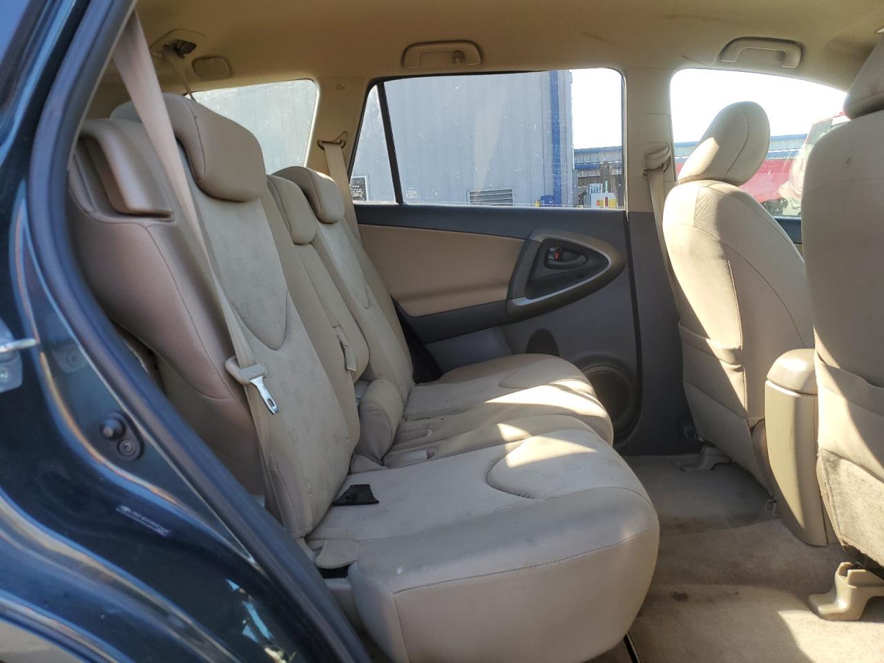 2010 Toyota Rav4 VIN: JTMZF4DV5A5027668 Lot: 93188625