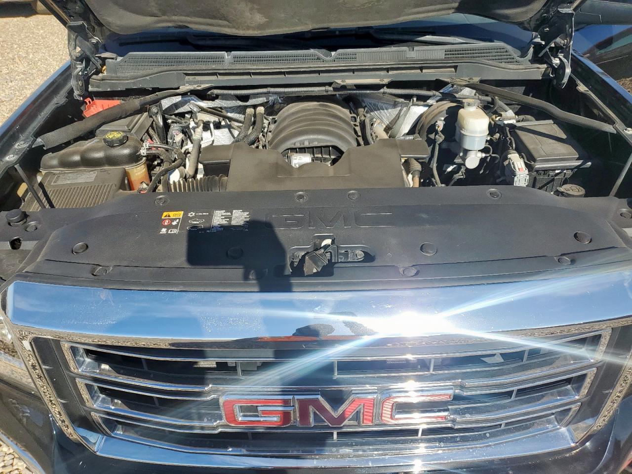 2014 GMC Sierra C1500 Sle VIN: 3GTP1UEC8EG305223 Lot: 92825875