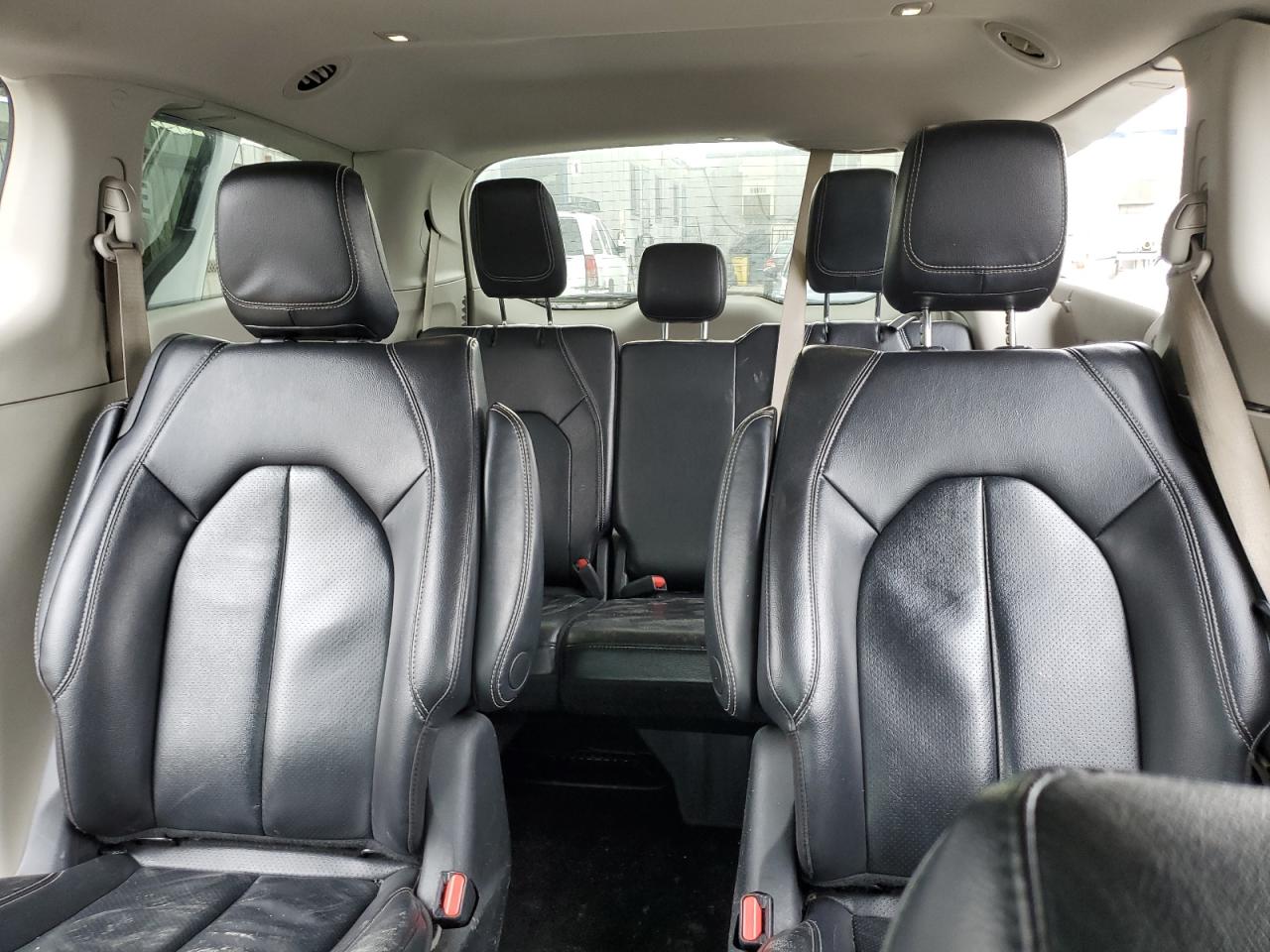 2022 Chrysler Pacifica Hybrid Touring L VIN: 2C4RC1L72NR129934 Lot: 93880705