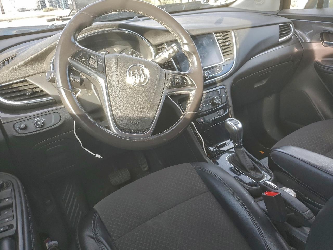 2020 Buick Encore Pre VIN: 012774 Lot: 94883205