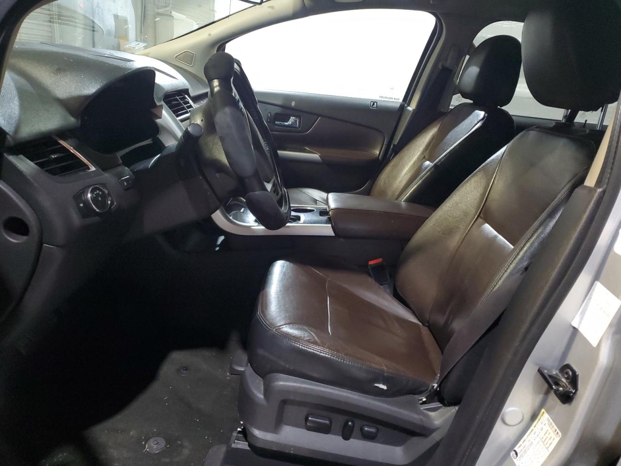 2013 Ford Edge Limited VIN: 2FMDK4KC1DBA45359 Lot: 93272125