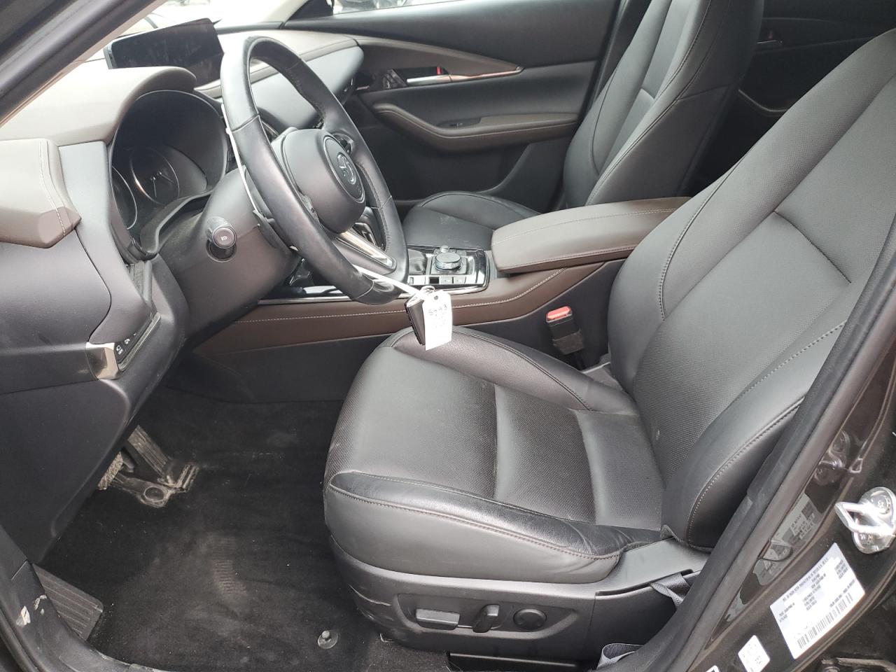 2024 Mazda Cx-30 Premium VIN: 3MVDMBDY2RM604630 Lot: 90604055