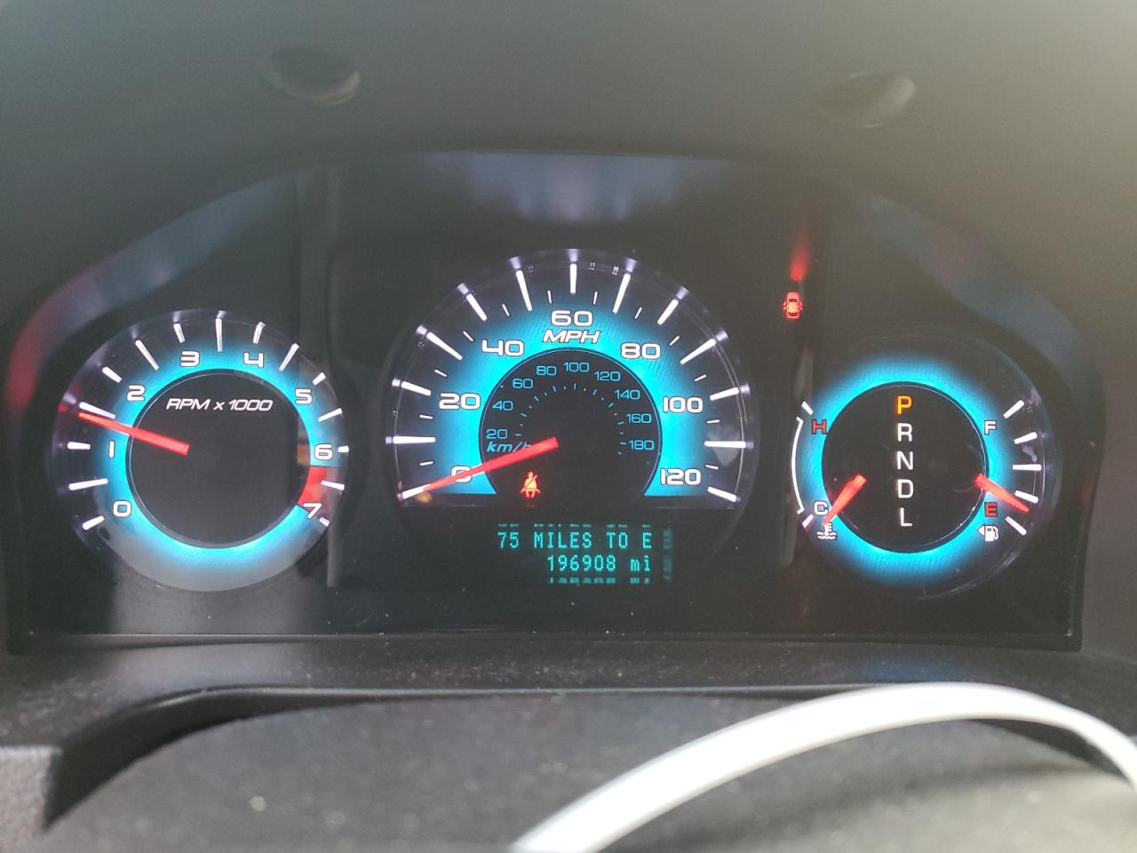 2012 Ford Fusion Se VIN: 3FAHP0HA6CR317397 Lot: 93880735