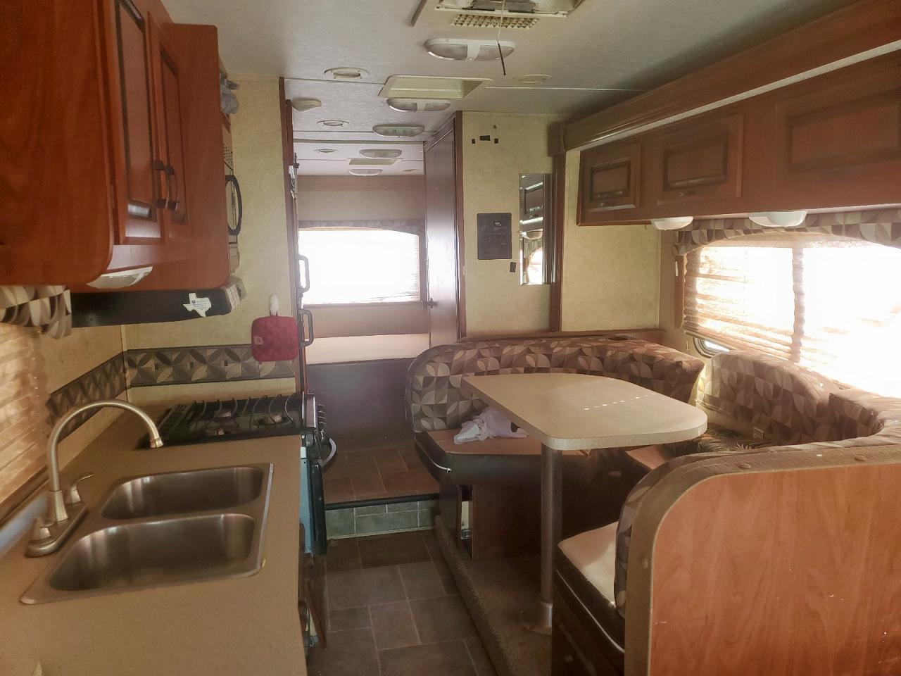 2012 Ford Forest River VIN: 1FDXE4FS7BDB38934 Lot: 92661595