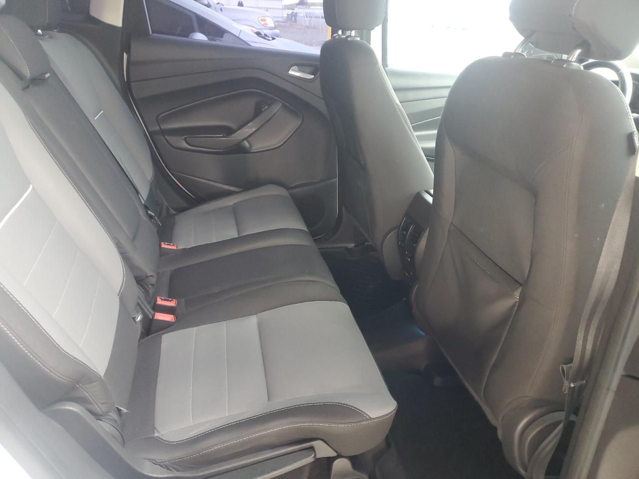 2013 Ford C-Max Se VIN: 1FADP5AU8DL556692 Lot: 93256695