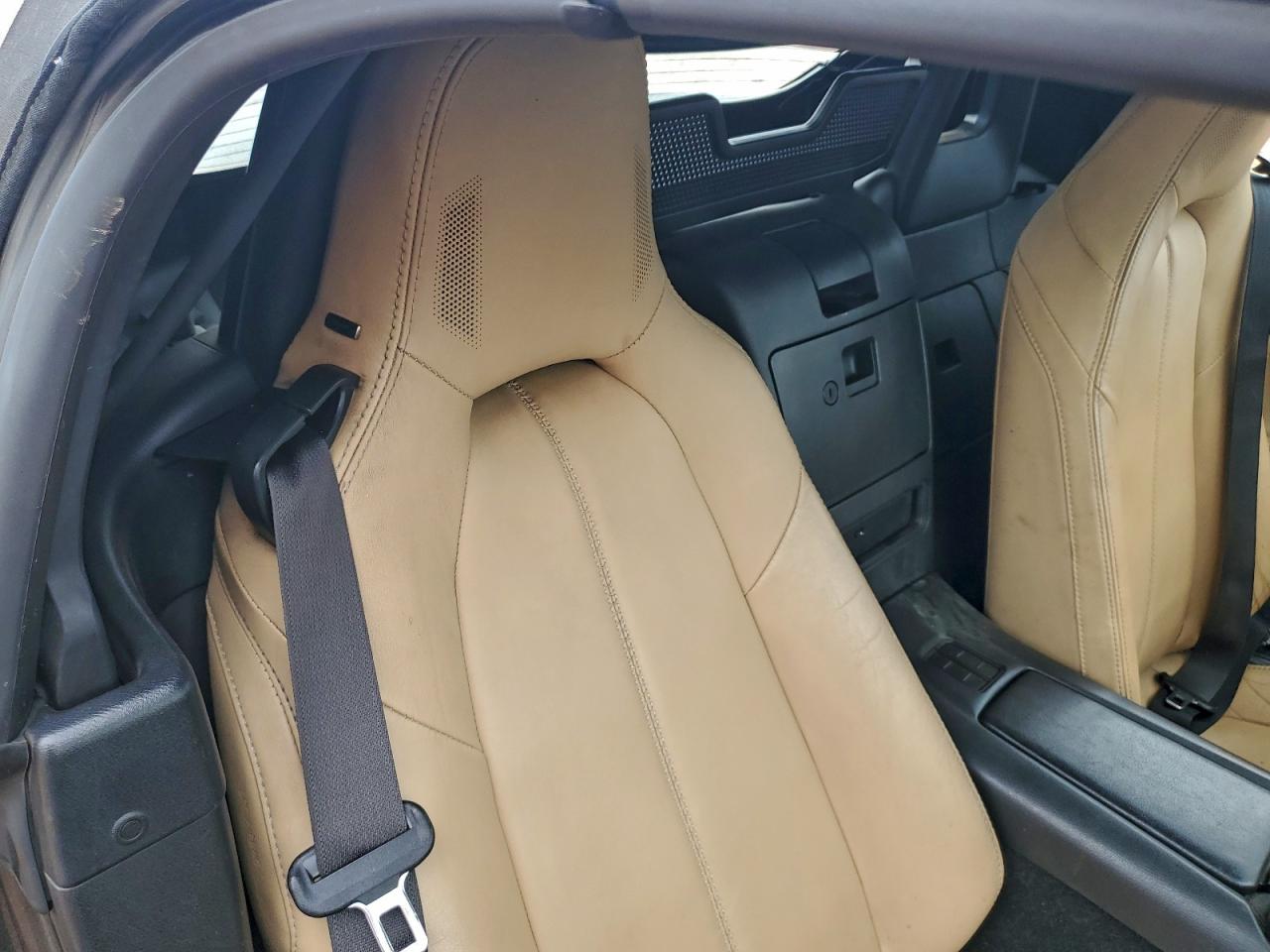 2016 Mazda Mx-5 Miata Grand Touring VIN: JM1NDAD7XG0105744 Lot: 94044255