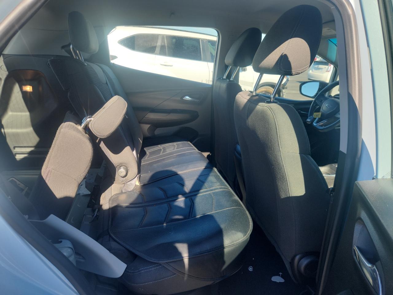 2023 Chevrolet Bolt Ev 1Lt VIN: 1G1FW6S06P4115786 Lot: 90699965