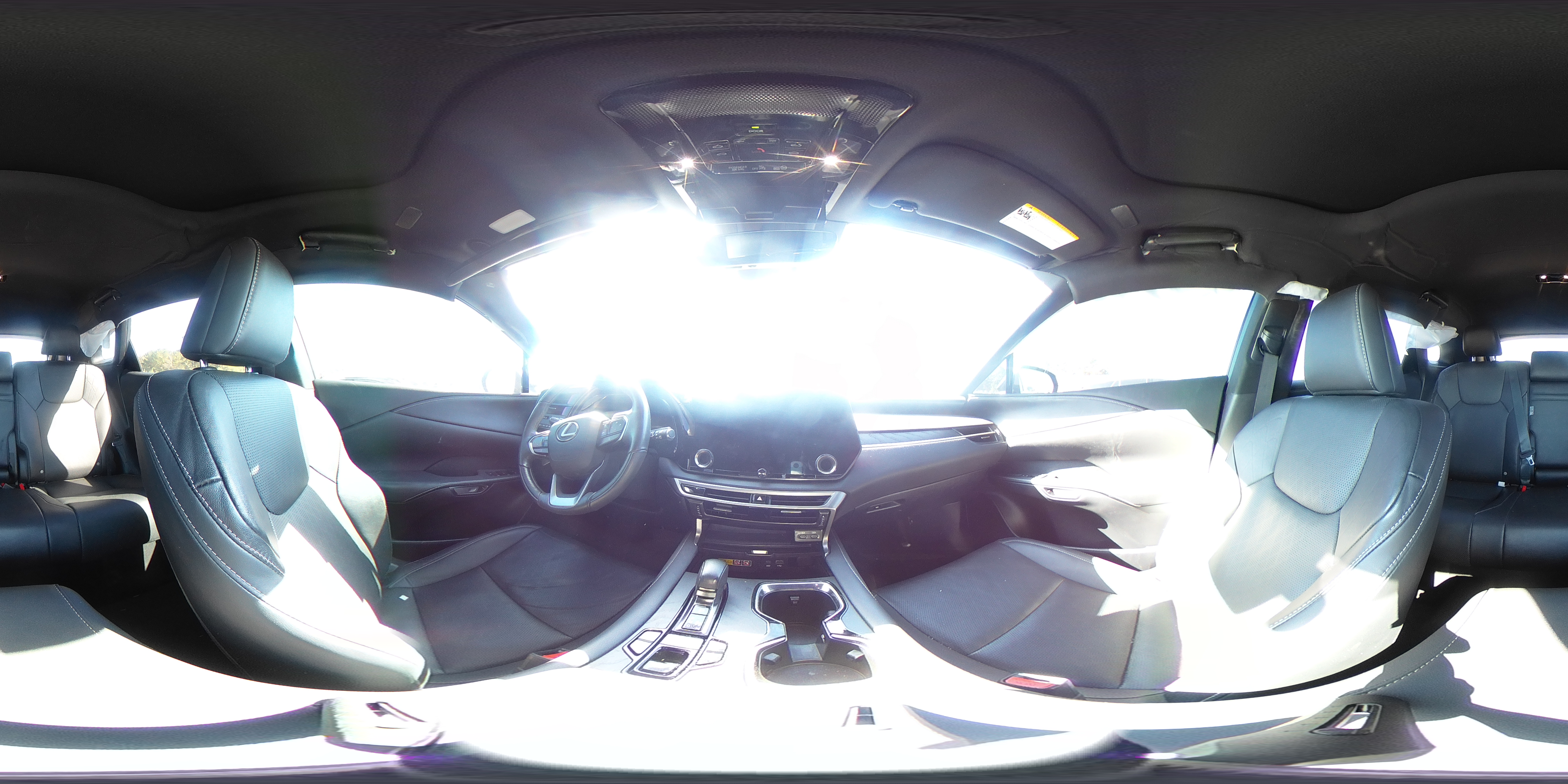 2023 Lexus Rx 350 Base VIN: 2T2BAMCA2PC011580 Lot: 91648795