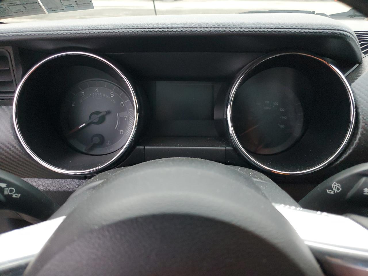 2017 Ford Mustang VIN: 1FA6P8AM1H5318588 Lot: 93720835