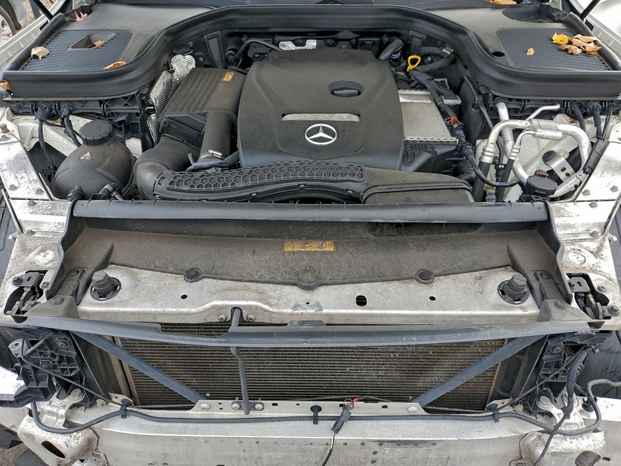 2019 Mercedes-Benz Glc 300 4Matic VIN: WDC0G4KB1KF531168 Lot: 92849775