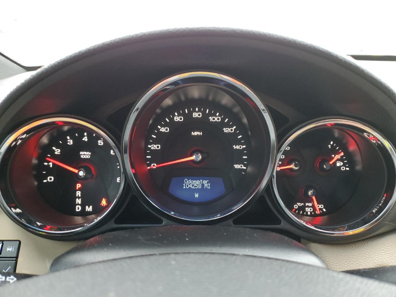 2012 Cadillac Cts Premium Collection VIN: 1G6DS1E32C0145777 Lot: 93121685