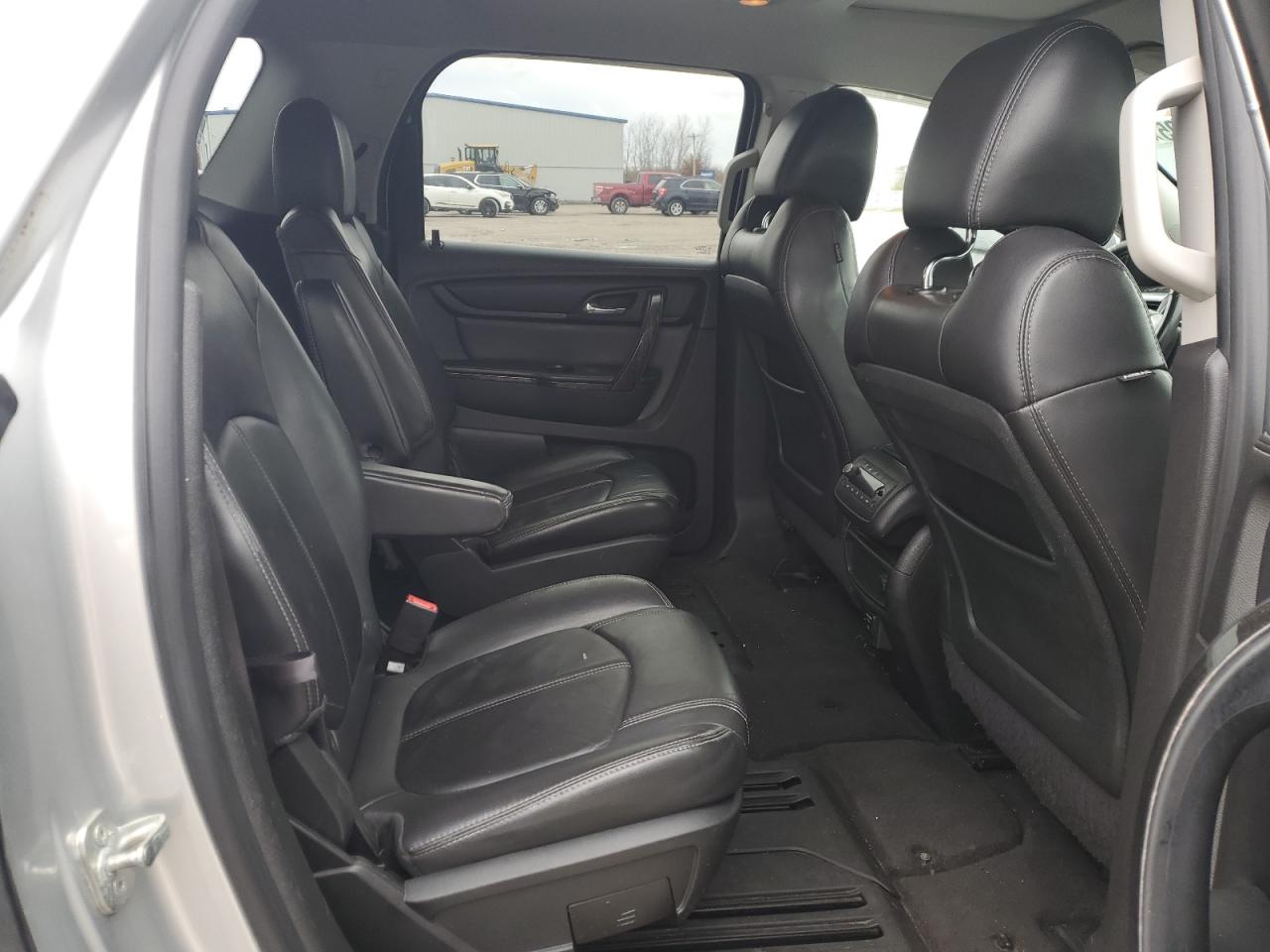 2015 GMC Acadia Slt-1 VIN: 1GKKVRKD5FJ120981 Lot: 92830995