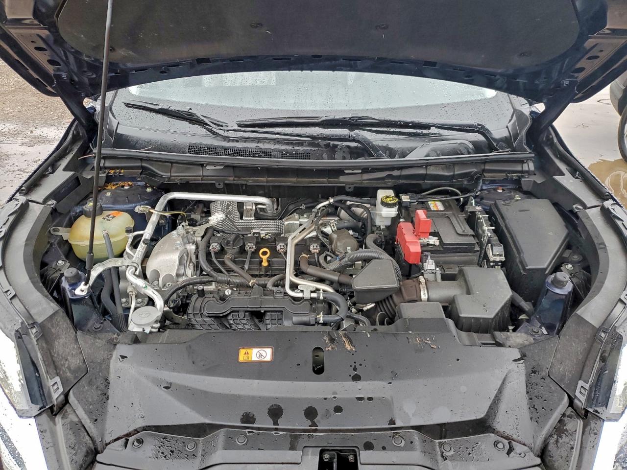 2022 Mitsubishi Outlander Sel VIN: JA4J4VA89NZ039113 Lot: 93754475