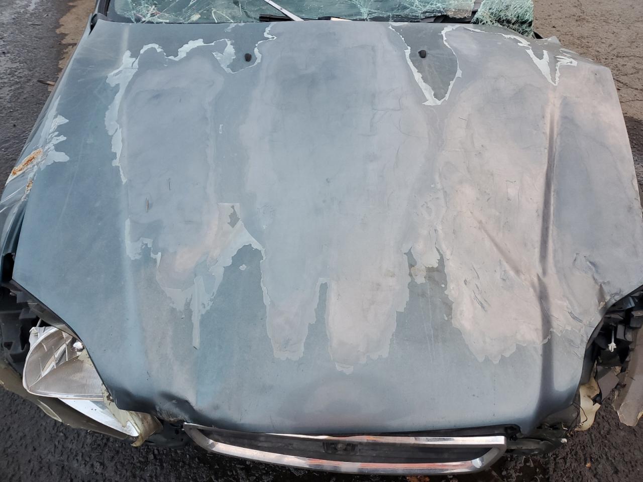 1998 Honda Civic Lx VIN: 2HGEJ6674WH561916 Lot: 90459495