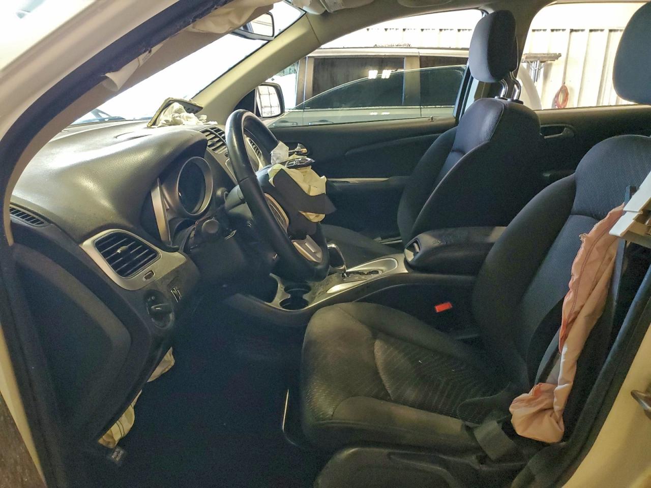 2018 Dodge Journey Se VIN: 3C4PDCAB4JT517939 Lot: 93476605