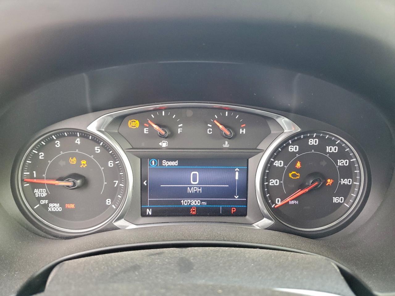 2021 GMC Terrain Sle VIN: 3GKALMEV1ML398260 Lot: 93904035