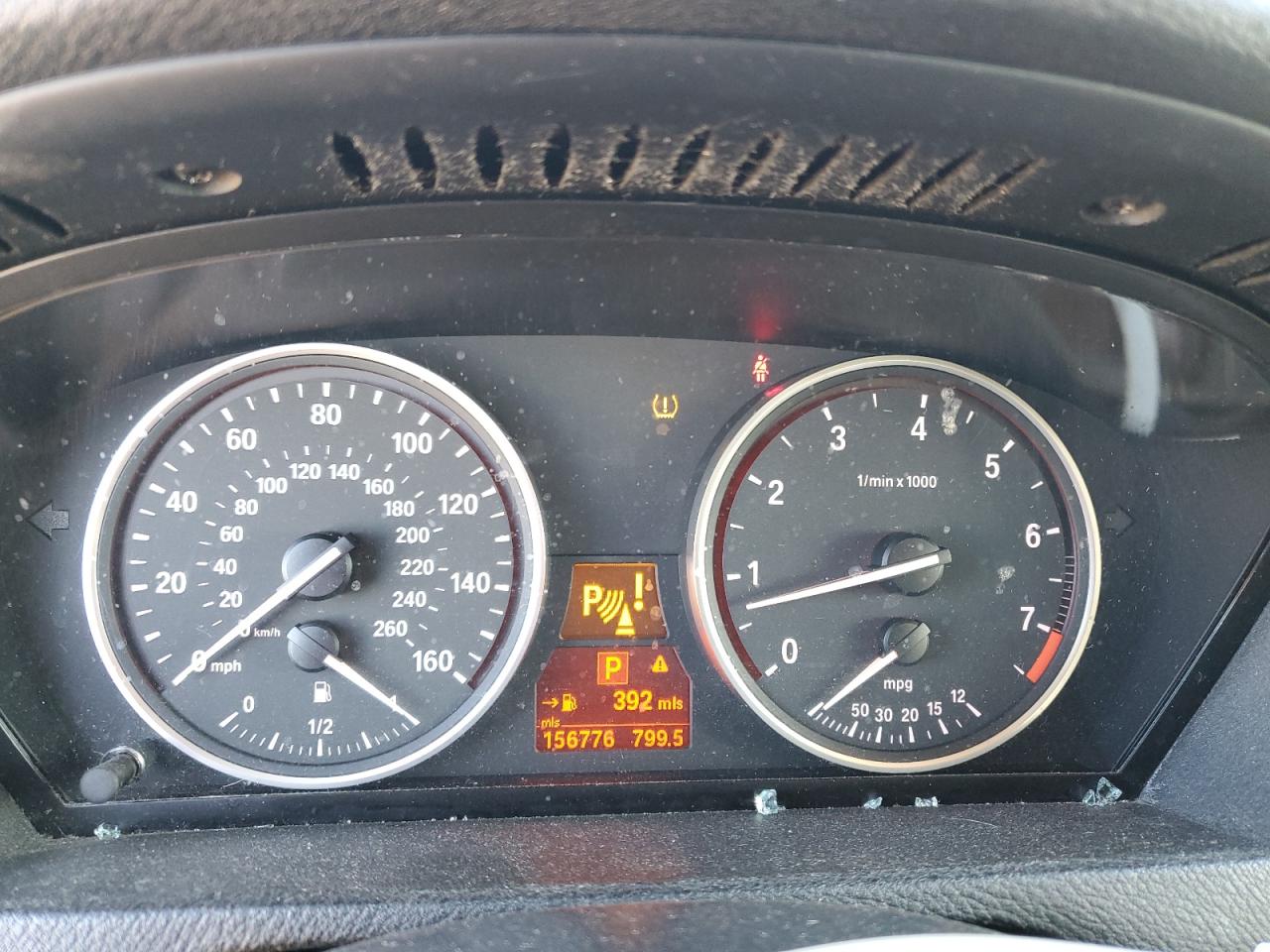 2012 BMW X5 xDrive35I VIN: 5UXZV4C51CL986230 Lot: 92872795