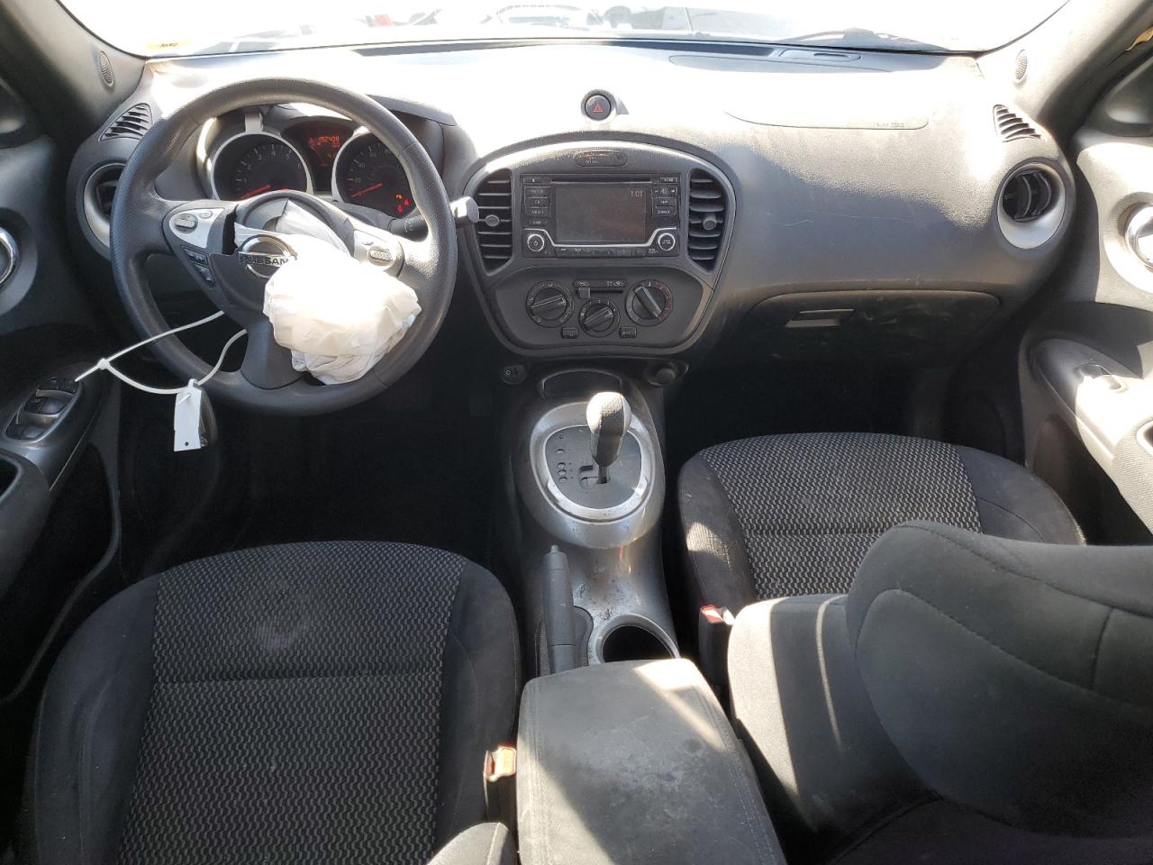 2015 Nissan Juke S VIN: JN8AF5MR5FT513796 Lot: 91877775