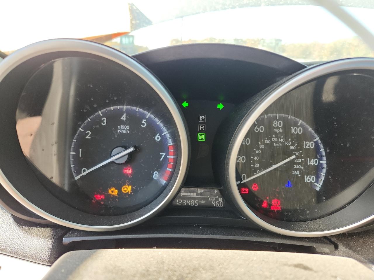 2013 Mazda 3 I VIN: JM1BL1TG6D1730736 Lot: 92398865