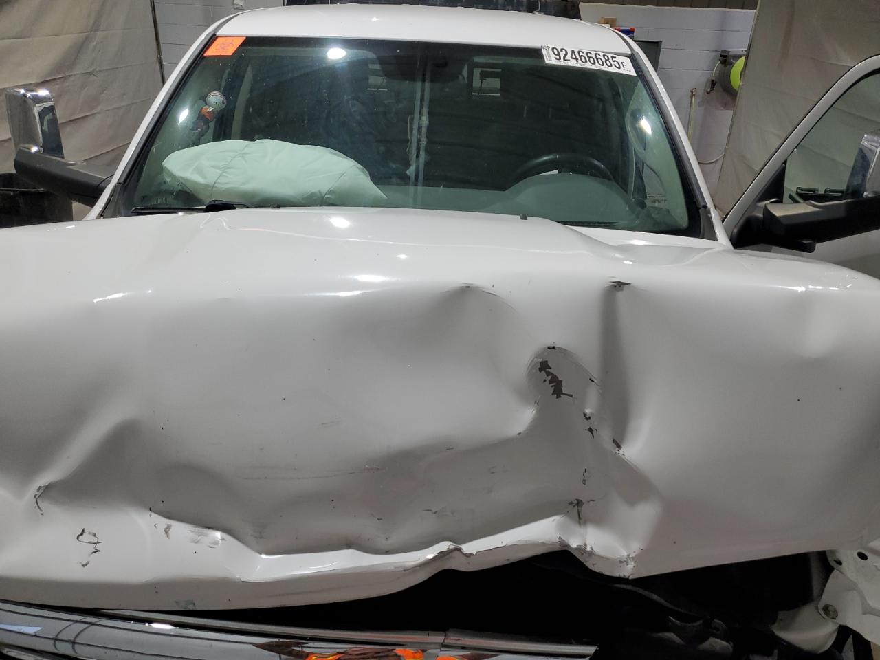 2013 Ram 1500 Slt VIN: 1C6RR7GT7DS624532 Lot: 92466685