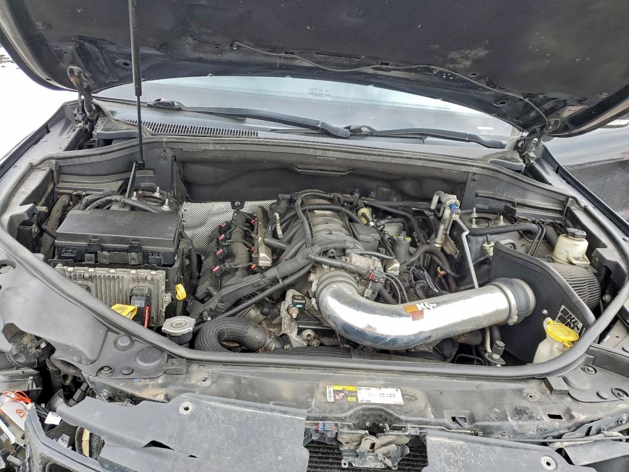 2014 Jeep Grand Cherokee Limited VIN: 1C4RJFBT3EC302886 Lot: 91664295